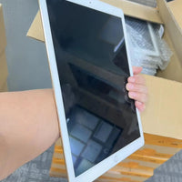 Original Apple iPad Pro 12.9'' 2017 Wifi Wifi+Cellular Unlocked iPad 2nd Gen ROM 64GB RAM 4GB 10,891 mAh 12MP IPS LCD iOS 10.3.2