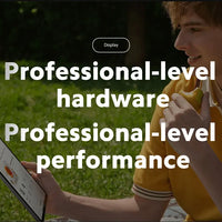 New Xiaomi Redmi Pad Pro Global Version 12.1" 120Hz LCD Display Snapdragon® 7s Gen 2 Mobile Platform 10000mAh 33W Fast Charging