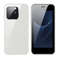 SOYES XS13 Mini Android9.0 Cellphone 2GB RAM 16GB ROM Dual SIM TF Card Slot 5MP Camera Google Play Store Small Smartphone Gifts