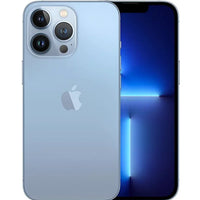 Original Unlocked iPhone 13 Pro Max 6.7" Super Retina OLED 128GB 256GB ROM 6GB RAM A15 IOS Face ID NFC 5G LTE Mobile Phone