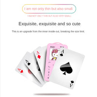 Unlocked Super Mini Card Mobile Phone 1.77 Inch 2G GSM Single SIM MP3 Telephone Bluetooth Dialer FM Blacklist Student CellPhones