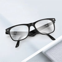 W100 Smart Glasses 163 Online Language AI Automatic Dialogue Translation Bluetooth Glasses with Speaker Sports UV Protection New