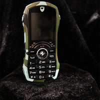 Car Shape Push Button Mobile Phone 1.8 Inch Mini Student Dual Sim 0.3MP CellPhone MP3 Wireless FM Luxury Type-C Telephone