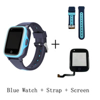 Wonlex Smart Watch Children GPS WiFi Location Anti Lost Tracker 4G SOS Call Class Mode kids Smart Watch With Video Call Camer a