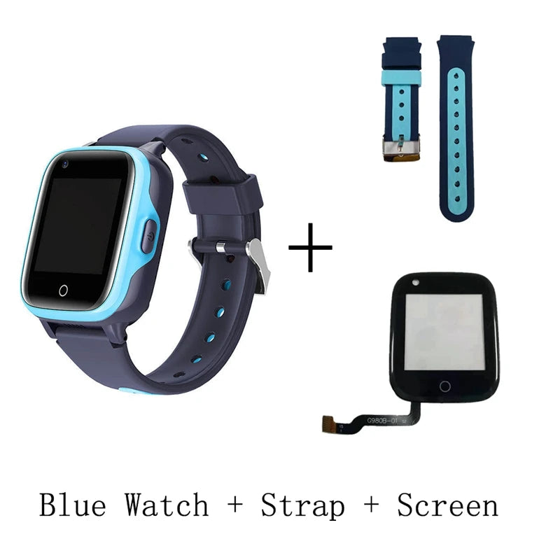 Wonlex Smart Watch Children GPS WiFi Location Anti Lost Tracker 4G SOS Call Class Mode kids Smart Watch With Video Call Camer a