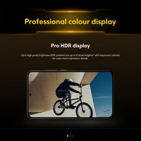 POCO X7 Pro Global Version Smartphone Dimensity 8400-Ultra 6.67"1.5K Display 6000mAh battery 90W Charge 5G NFC