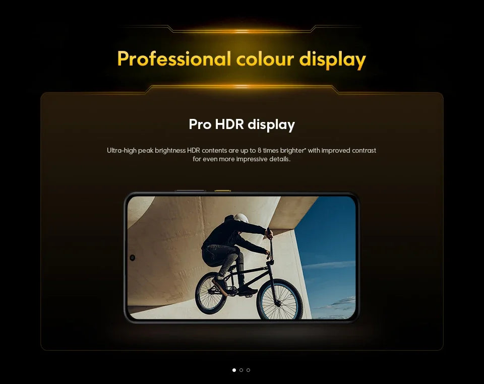 POCO X7 Pro Global Version Smartphone Dimensity 8400-Ultra 6.67"1.5K Display 6000mAh battery 90W Charge 5G NFC