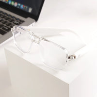 Koipsse Smart glasses double beam frame high value photochromic lens sunglasses suitable for men and women outdoor holiday gifts