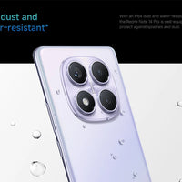 FR Warehouse Xiaomi Redmi Note 14 Pro 4G Smartphone Global Version 5500mAh 6.67" AMOLED MediaTek Helio G100-Ultra 200MP Camera
