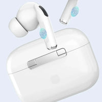 2025 New Air Pro Bluetooth Earphones Wireless Headset HiFi Sound Headphones Low Latency Earbuds Waterproof for IPhone Android