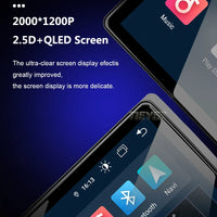 Android 15 Car Radio For Suzuki Swift 2003 - 2006 2007 2008 2009 2010 Multimedia Player Stereo Carplay AUTO Head Unit WIFI 4G BT