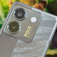 POCO M7 Pro 5G Global Version Dimensity 7025-Ultra 120Hz FHD+ Eye-care AMOLED Display 50MP camera with OIS NFC