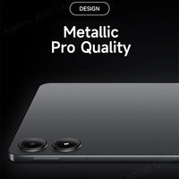 Xiaomi Tablet Chinese Rom Redmi Pad Pro 2024 12.1“ 2.5K 120Hz Snapdragon 7s Gen 2 10000mAh  Quad speakers Dolby Atmos Tablet Pc