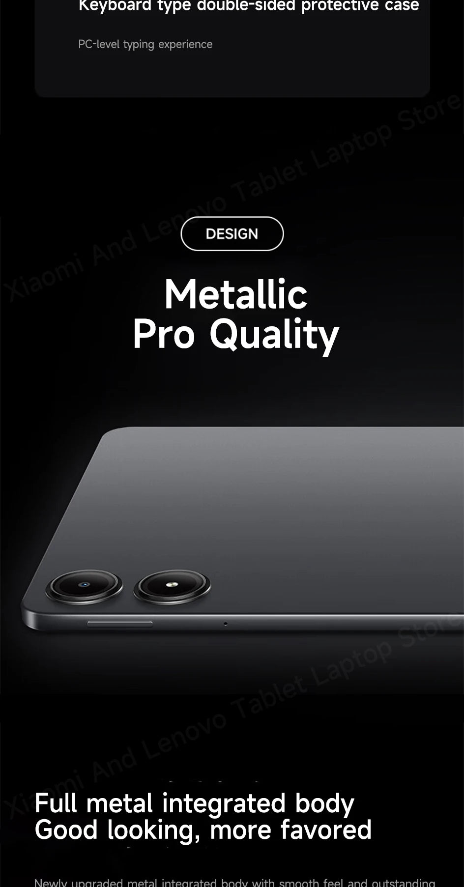 Xiaomi Tablet Chinese Rom Redmi Pad Pro 2024 12.1“ 2.5K 120Hz Snapdragon 7s Gen 2 10000mAh  Quad speakers Dolby Atmos Tablet Pc