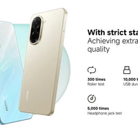 Global Version Xiaomi Redmi A5  Smartphone 32MP AI dual camera 6.88 "120hz Display Seite Finger abdruck 5200mah Schnel