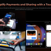 Oukitel WP55 Pro 5G Rugged Smartphone 16GB+512GB 33W Android15 Mobile Phone 11000mAh 6.58" FHD+ 108MP Camera oukitel Cell Phone