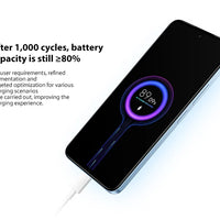 Global Version Xiaomi Redmi 13X Smartphone MTK Helio G91 Ultra 108MP super clear camera 6.79" FHD+ display 33W fast charging