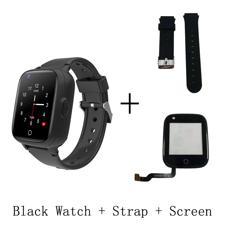Wonlex Smart Watch Children GPS WiFi Location Anti Lost Tracker 4G SOS Call Class Mode kids Smart Watch With Video Call Camer a