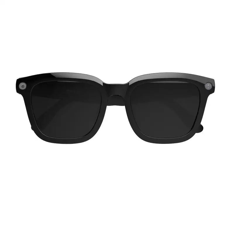 Xiaomi V03 Smart Glasses 500w Pixel Video Camera AI Voice Translation Bluetooth Recording Call Music Intelligent Sunglasses 2025