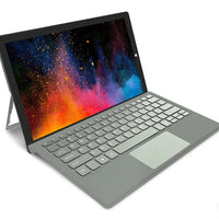 11.6 INCH Tablet PC Windows 10 X86 N3450 CPU 4GB DDR3 RAM 64GB ROM WIFI Quad Core 1920*1200 IPS Screen Office Work