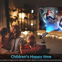 Unihertz 8849 tank 2 Pro rugged phone Android 14 24GB 512GB with 23800mAh battery superior projection 6.79 "FHD waterproof phone