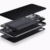 Xiaomi Redmi Note 7 PRO Original Smartphone 6GB 128GB Snapdragon 660AIE Android Mobile Phone 48.0MP+5.0MP Rear Camera cellphone