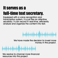 4K HD AI Smart Glasses Chat GPT 100MP Camera Bluetooth Call 260Mah Battery Voice Assistant Control Glasses for Men Women