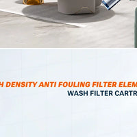 SZUK New Foldable Car Vacuum Cleaner Portable Handheld Mini Vacuum Cleaner Wireless Strong Suction Cleaner Cleaning Machine