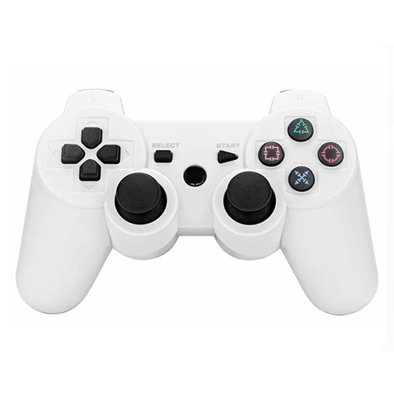 For PS3 Controller Support Bluetooth Wireless Gamepad for Play Station 3 Joystick Console for PS3 Controle For PC
