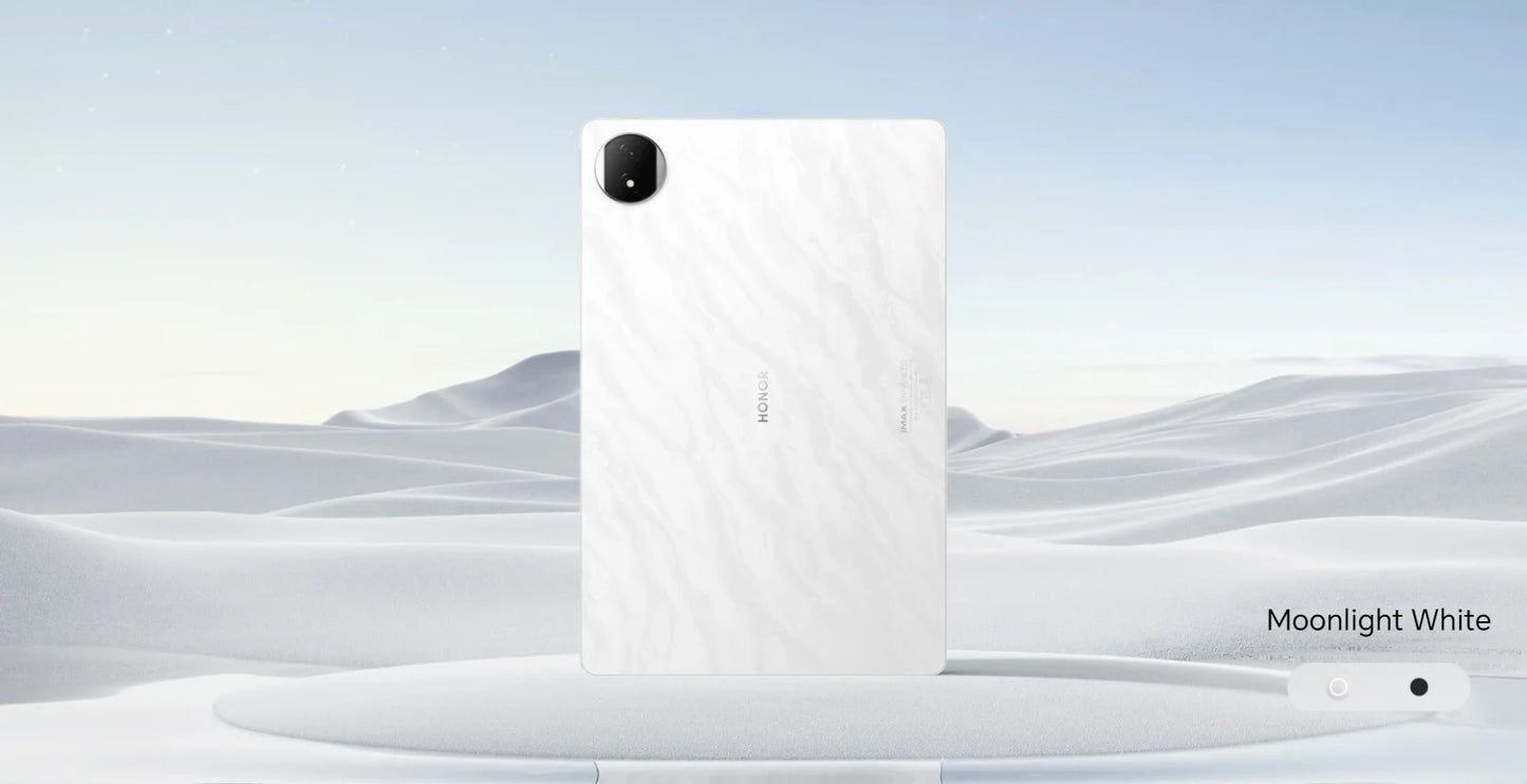 Global Version HONOR MagicPad 2 tablet android 12.3" OLED Screen  Snapdragon 8s Gen 3 CPU 13MP Rear Camera 10050mAh Battery