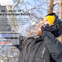 Ulefone Armor 27 Pro 5G Rugged Phone 10600mAh Smartphone 50MP Camera 64MP Night Android 14 Up to 24GB+256GB NFC Waterproof Phone