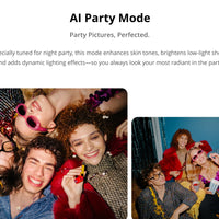 realme 15 Pro 5G Smartphone Snapdragon 7 Gen 4 Processor Triple 50MP Camera 6.8" 144Hz 4D Curve+ AMOLED Display 7000mAh Battery