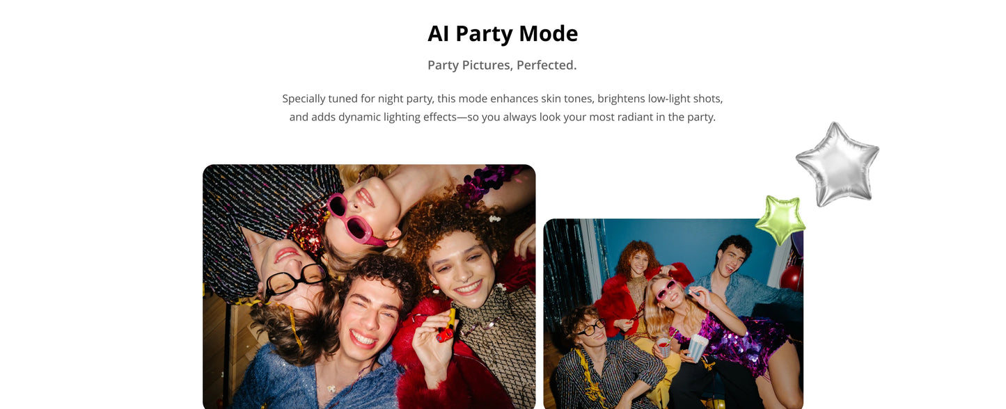 realme 15 Pro 5G Smartphone Snapdragon 7 Gen 4 Processor Triple 50MP Camera 6.8" 144Hz 4D Curve+ AMOLED Display 7000mAh Battery