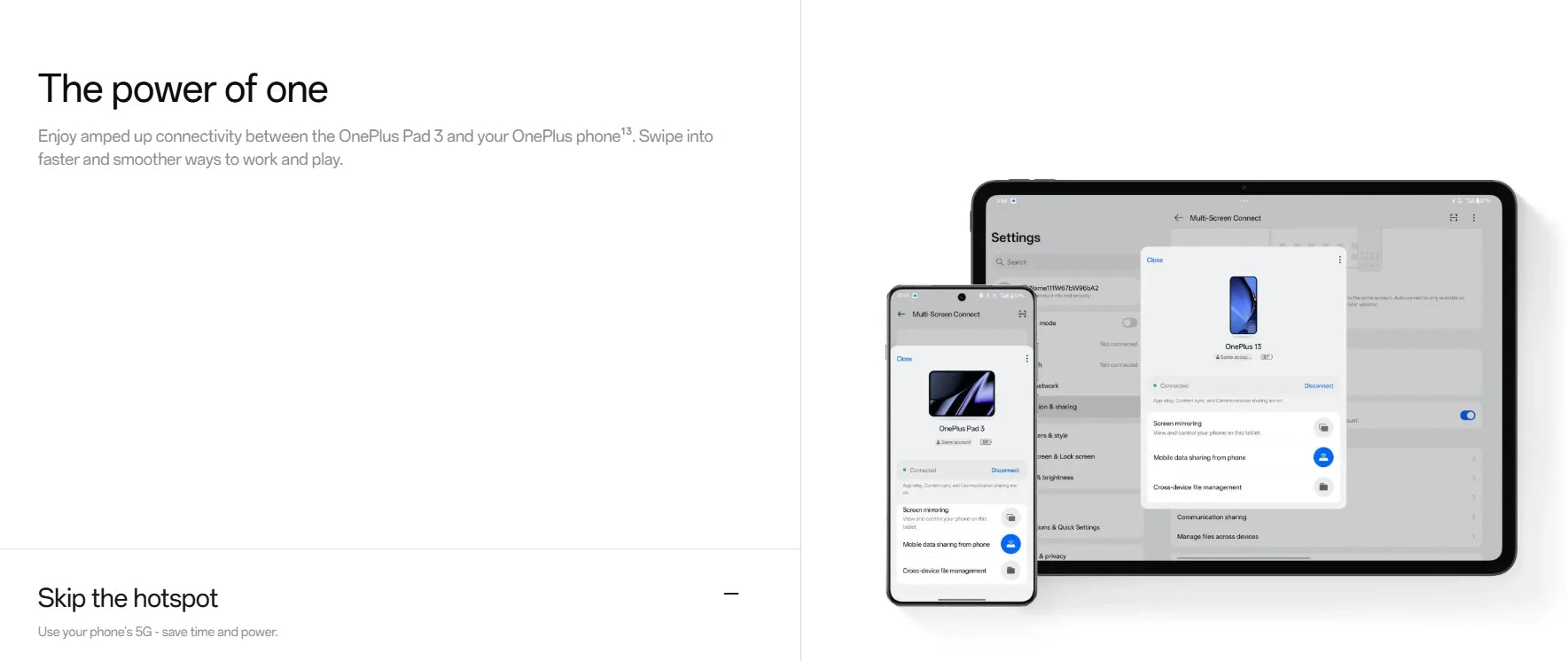 Global Version OnePlus Pad 3 Snapdragon 8 Elite 13.2-inch 144Hz 3.4K Screen 12140mAh Battery 13MP Rear Camera 80W Charge