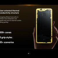 POCO X7 Pro Global Version Smartphone Dimensity 8400-Ultra 6.67"1.5K Display 6000mAh battery 90W Charge 5G NFC