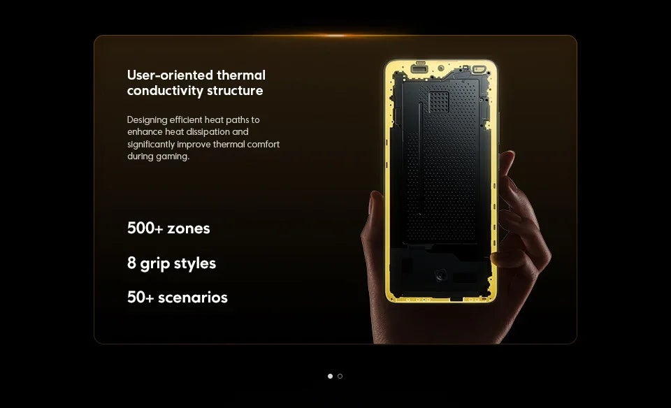 POCO X7 Pro Global Version Smartphone Dimensity 8400-Ultra 6.67"1.5K Display 6000mAh battery 90W Charge 5G NFC