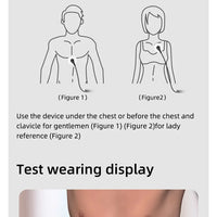 2025 New ECG+HRV Smart Watch Men Women Heart Rate Blood Pressure Body Temperature Sleep Monitor Fitness Pedometer Sports Watch