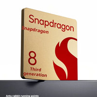 Lenovo Xiaoxin Pad pro GT 11.1'' 128GB 256GB Snapdragon 8 Gen3 144Hz 3.2K LCD 13MP Camera 8860mAh 68W Charging Tablet