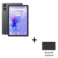 Blackview Android 14 Tab 16 Pro 11 Inch Touch Tablet 2K Screen 24GB +256GB 4G LTE+5G WiFi Gaming Tablets with Protective Shell