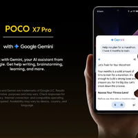 POCO X7 Pro Global Version Smartphone Dimensity 8400-Ultra 6.67"1.5K Display 6000mAh battery 90W Charge 5G NFC