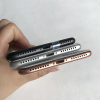 Original iPhone 8 Plus 4G LTE Mobile Phone 5.5" Retina Display 64GB/256GB ROM 12MP A11 Bionic Chip Hexa-Core Smart Phone