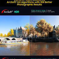 Blackview BV9300 Pro Rugged Phone 6.7'' 120Hz Display 8/12GB 256GB Smartphone With Dual Screen 15080mAh Battery 64MP Cellphone