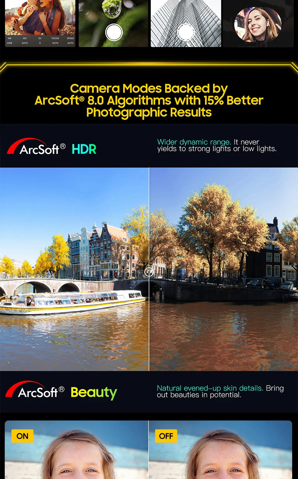 Blackview BV9300 Pro Rugged Phone 6.7'' 120Hz Display 8/12GB 256GB Smartphone With Dual Screen 15080mAh Battery 64MP Cellphone