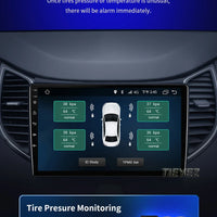 Android 15 Car Radio For Suzuki Swift 2003 - 2006 2007 2008 2009 2010 Multimedia Player Stereo Carplay AUTO Head Unit WIFI 4G BT