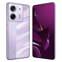 POCO M7 Pro 5G Global Version Dimensity 7025-Ultra 120Hz FHD+ Eye-care AMOLED Display 50MP camera with OIS NFC