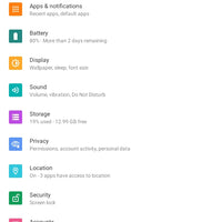 Tops Sales 7" Android 10 Tablet MT-701 1GB RAM 16GB ROM Sun8iw15 1024x600 Pixels Quad-Core Dual Camera WIFI Blue-tooth 4.0