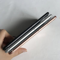 Unlocked iPhone 8 Plus 64GB/256GB Hexa Core 3D Touch ID LTE WIFI 12.0MP 5.5inch Fingerprint Original iPhone 8Plus Mobile Phone