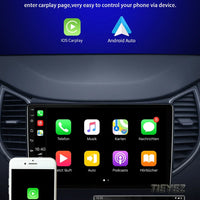 Android 15 Car Radio For Suzuki Swift 2003 - 2006 2007 2008 2009 2010 Multimedia Player Stereo Carplay AUTO Head Unit WIFI 4G BT