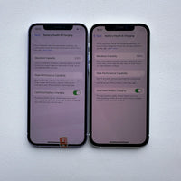 Unlocked iPhone 12 CellPhone 128GB/256GB ROM 4G RAM Original 6.1" OLED Screen A14 Bionic 12MP 95% New Smartphone