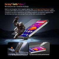 Blackview BV8900 Rugged Phone Thermal By FLIR® Camera Android 13 16GB 256 GB Mobile Phone 10000mAh 33W Fast Charge Cellphone